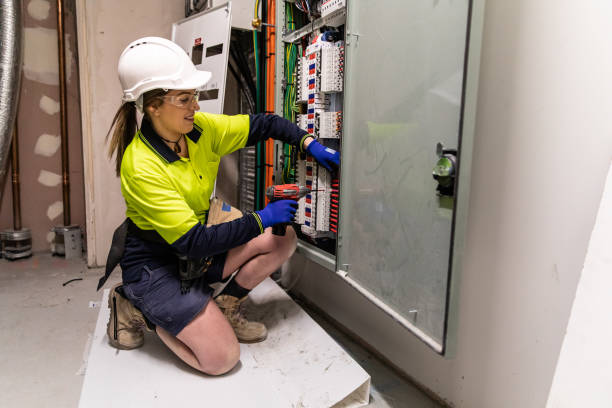 Best Electrical Troubleshooting Services  in Rugby, ND