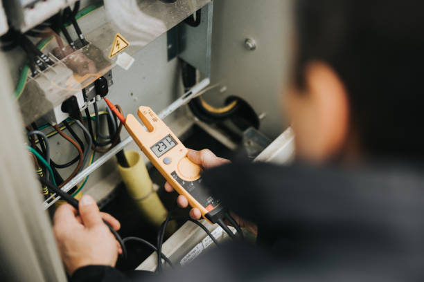 Best Electrician Near Me  in Rugby, ND