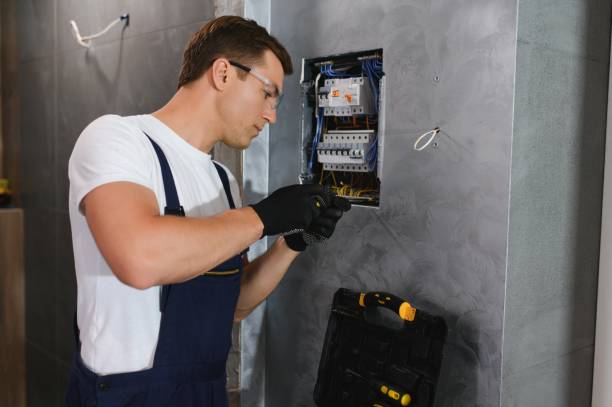 Best Emergency Electrician Near Me  in Rugby, ND