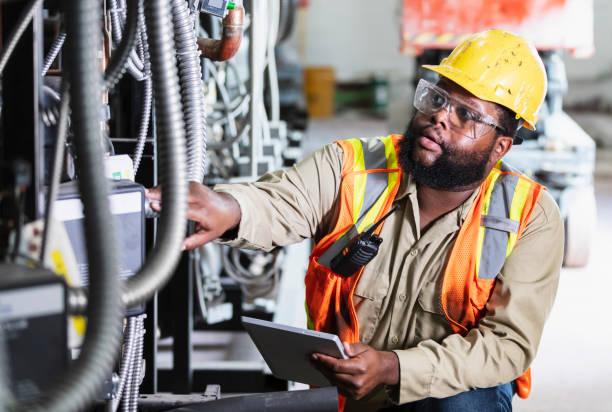 Best Local Electrician Companies  in Rugby, ND