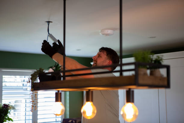 Best Emergency Electrician Near Me  in Rugby, ND