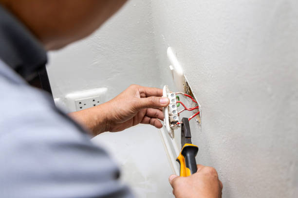 Best Electrical Installation Contractor  in Rugby, ND