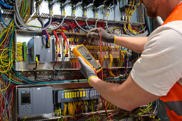 Best Electrical Contractors for Businesses  in Rugby, ND