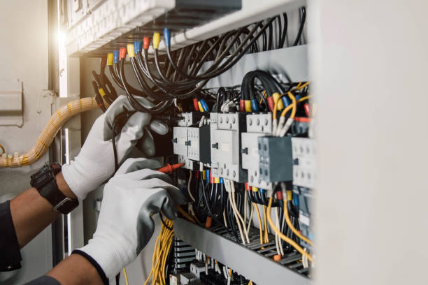  Rugby, ND Electrician Pros
